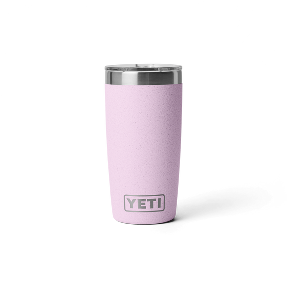 YETI Rambler® 10 oz Becher (295 ml) Cherry Blossom