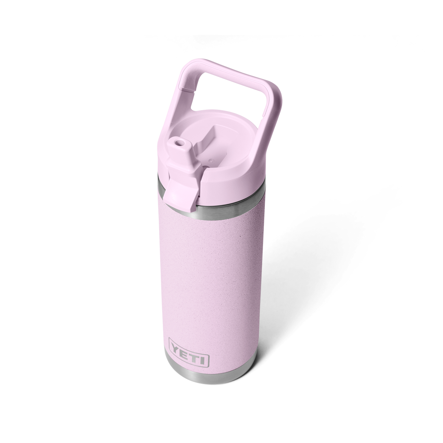 YETI Rambler® 18 oz Flasche (532 ml) Cherry Blossom