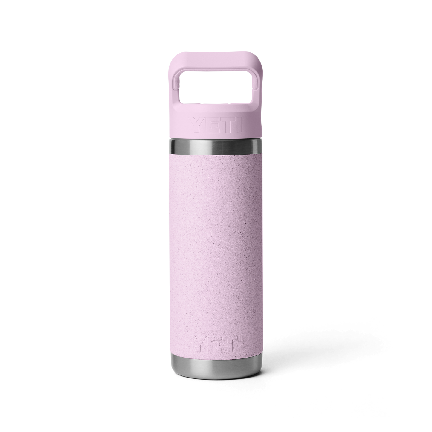 YETI Rambler® 18 oz Flasche (532 ml) Cherry Blossom