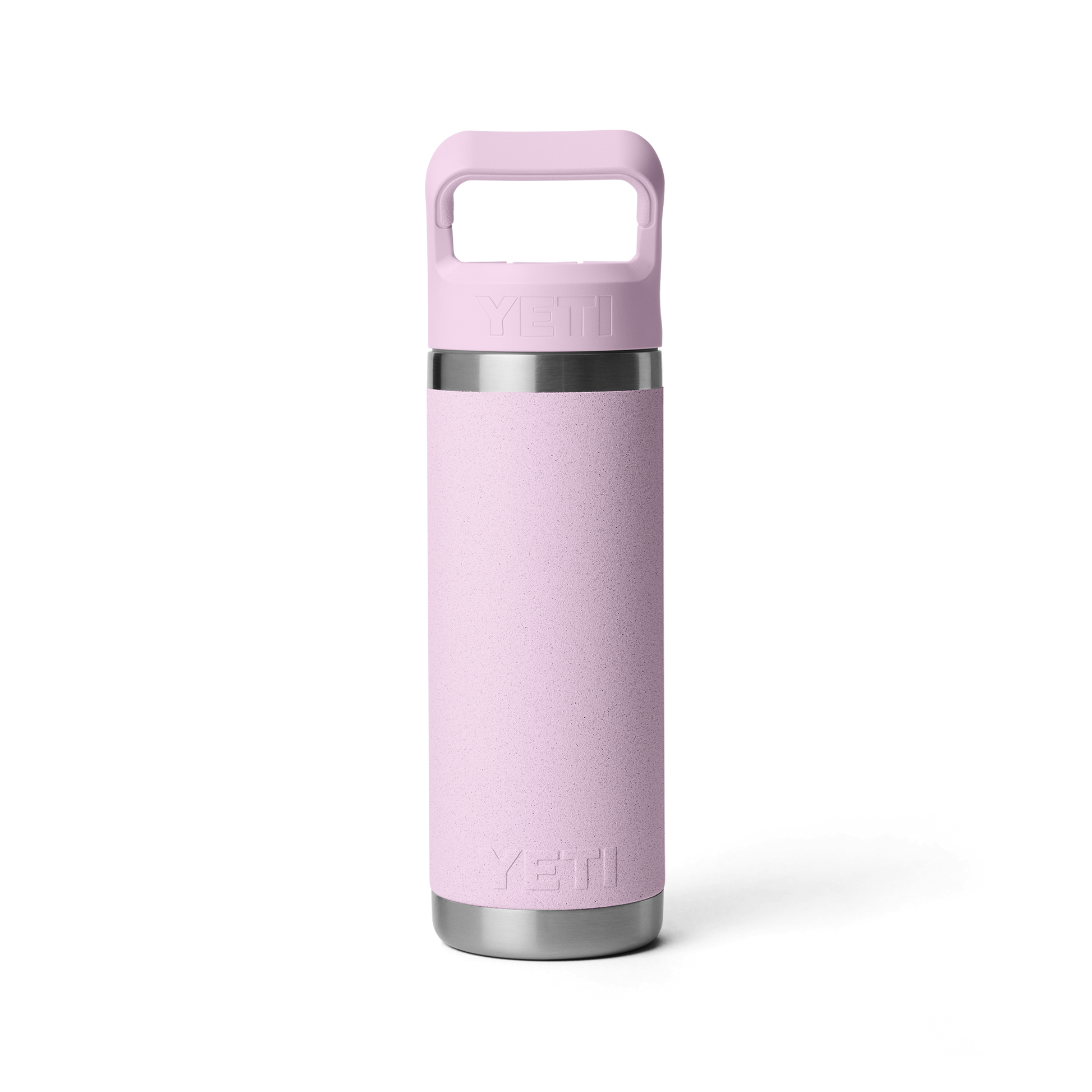 YETI Rambler® 18 oz Flasche (532 ml) Cherry Blossom