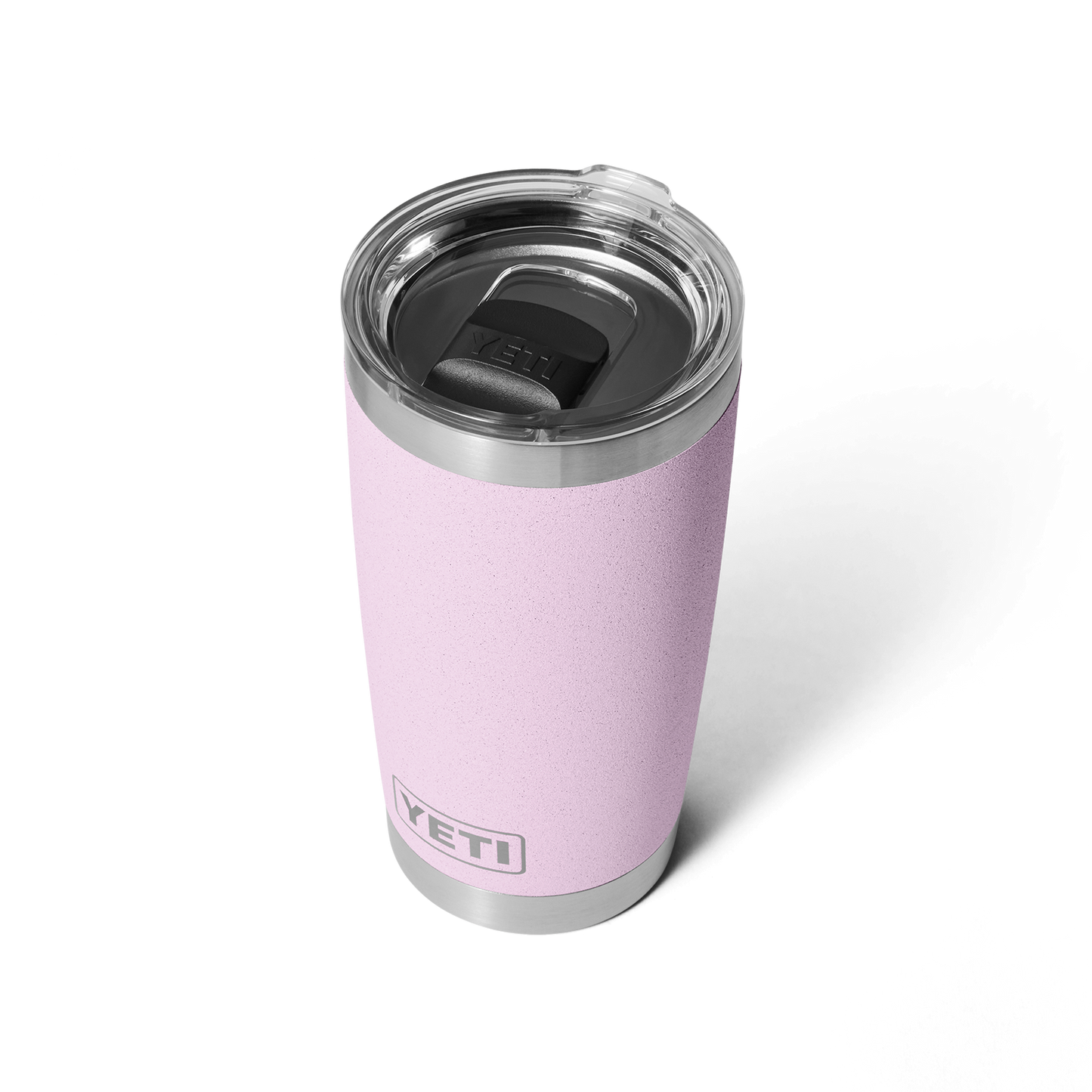 YETI Rambler® 20 oz Becher (591 ml) Cherry Blossom