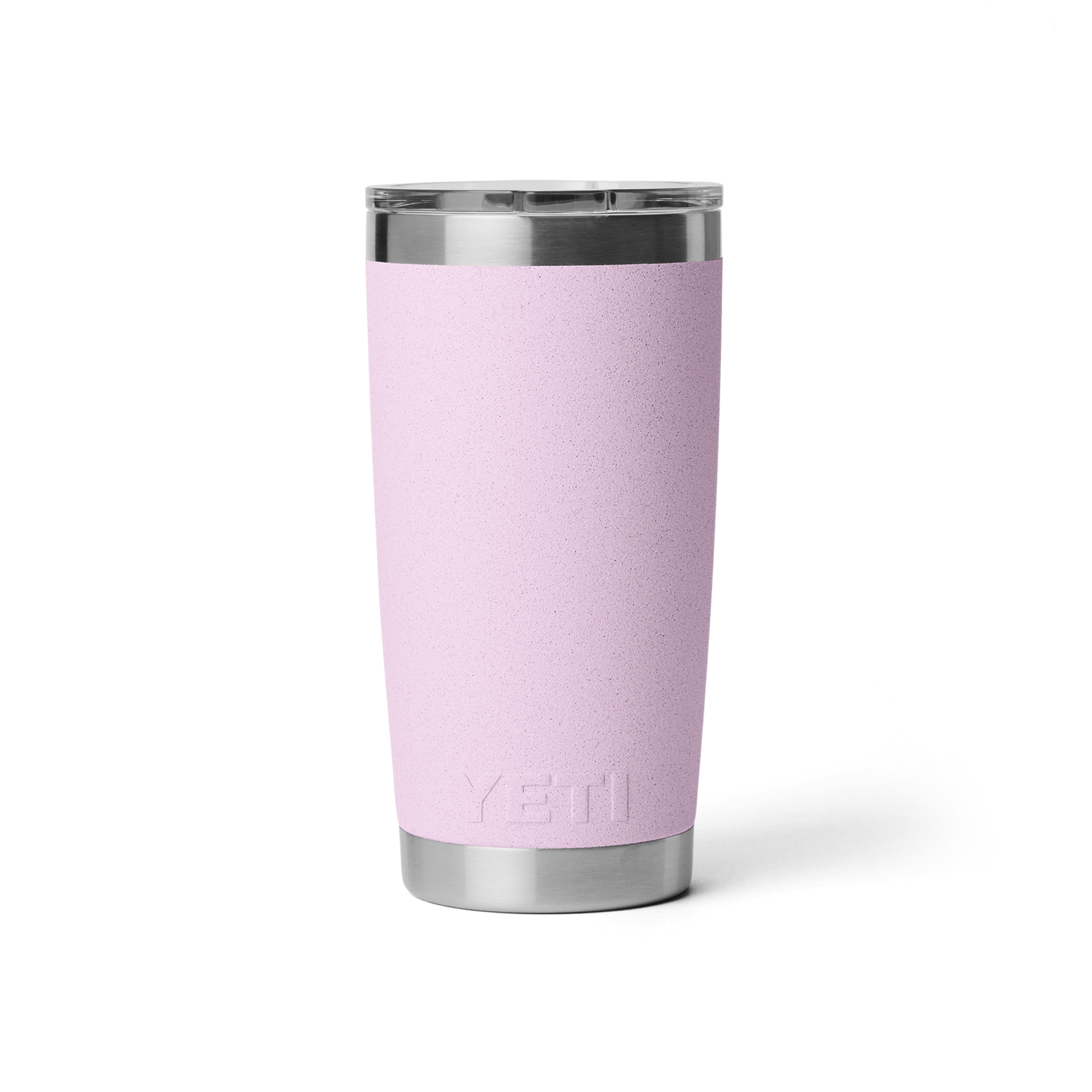 YETI Rambler® 20 oz Becher (591 ml) Cherry Blossom