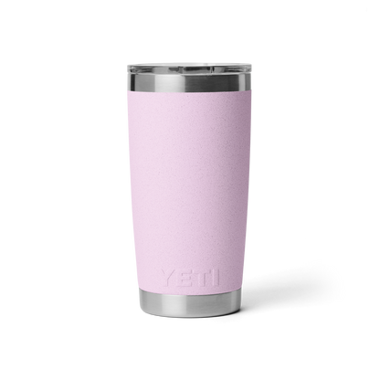 YETI Rambler® 20 oz Becher (591 ml) Cherry Blossom