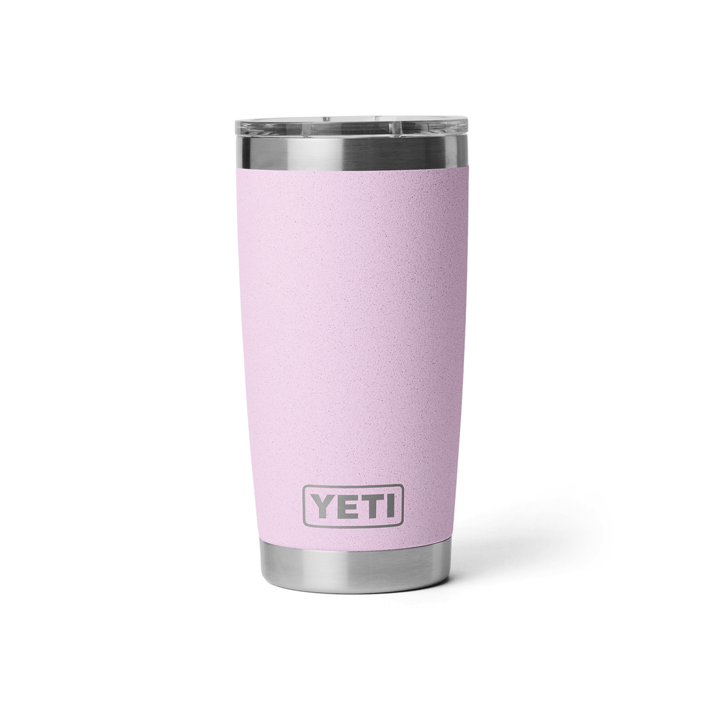 YETI Rambler® 20 oz Becher (591 ml) Cherry Blossom