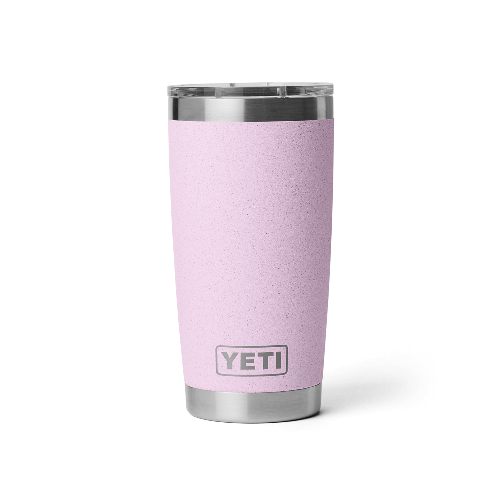 YETI Rambler® 20 oz Becher (591 ml) Cherry Blossom