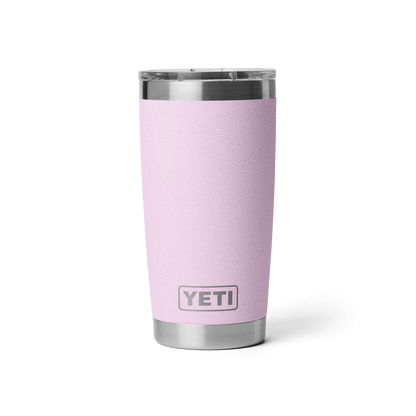 YETI Rambler® 20 oz Becher (591 ml) Cherry Blossom