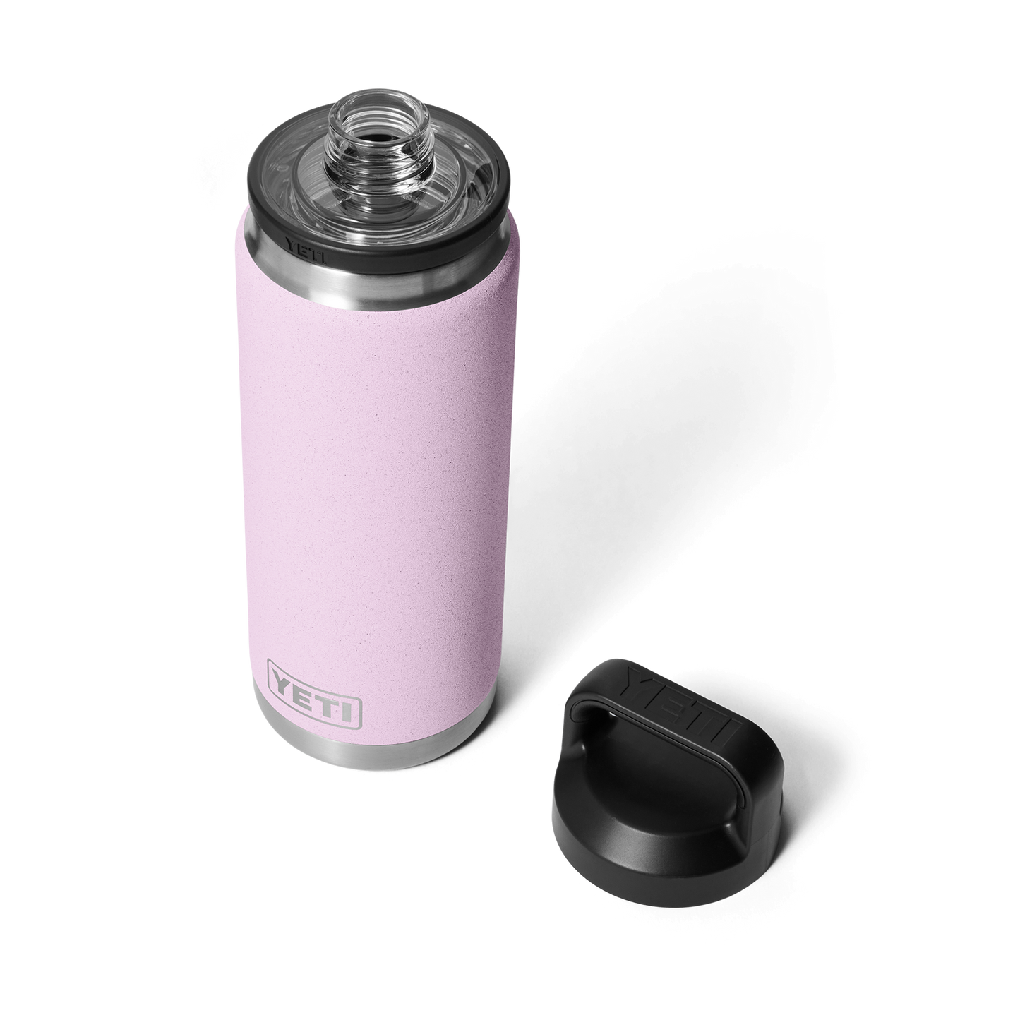 YETI Rambler® 26 oz Flasche (769 ml) Cherry Blossom