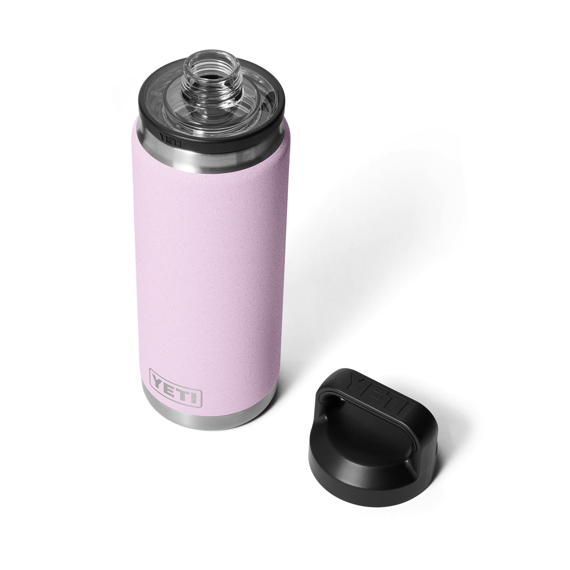 YETI Rambler® 26 oz Flasche (769 ml) Cherry Blossom