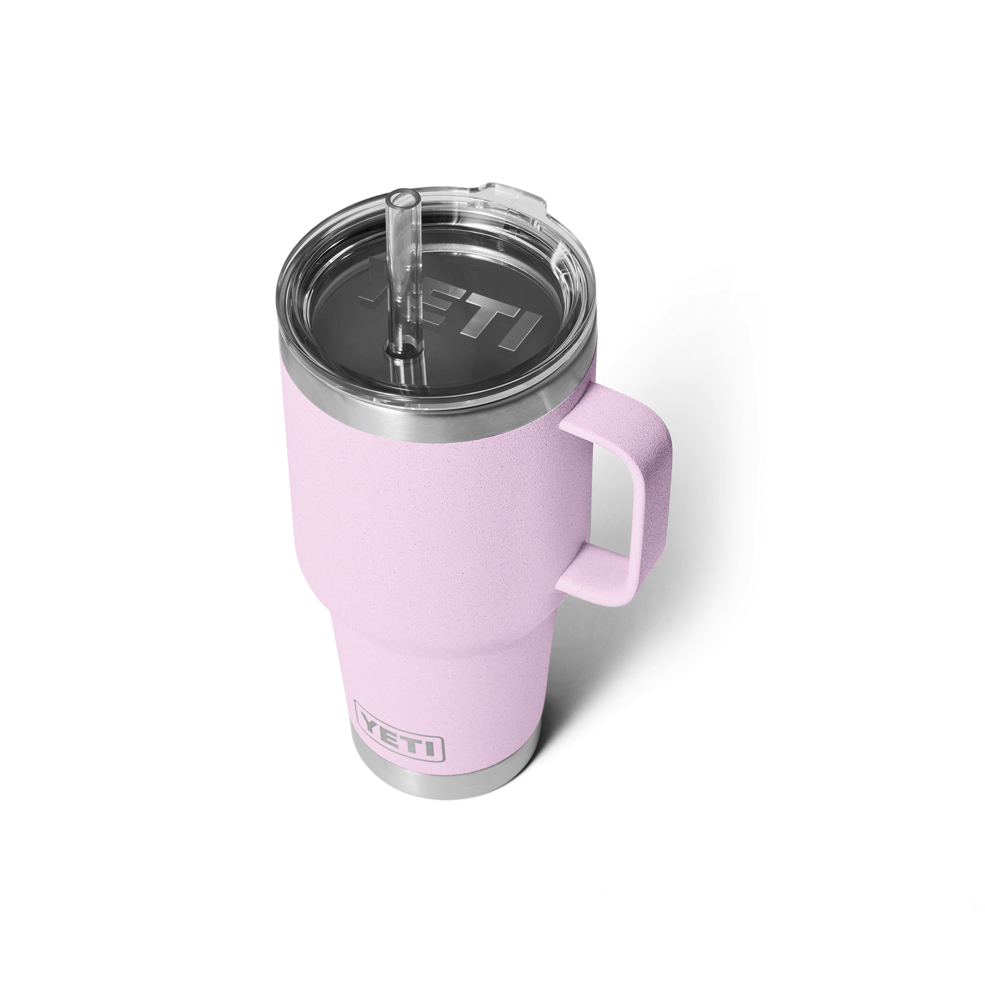 YETI Rambler® 35 oz (1 l) Trinkbecher Cherry Blossom