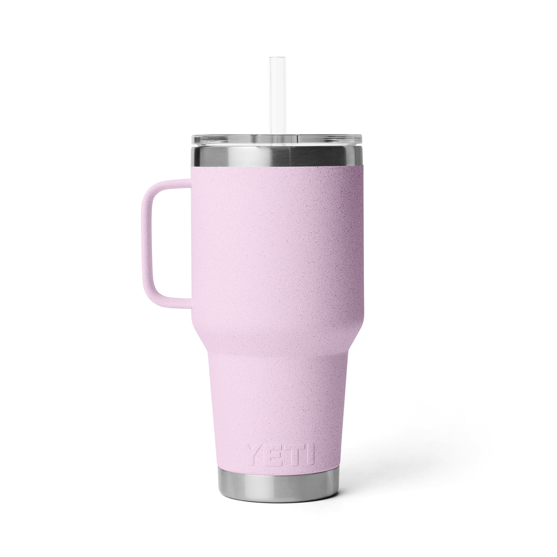 YETI Rambler® 35 oz (1 l) Trinkbecher Cherry Blossom