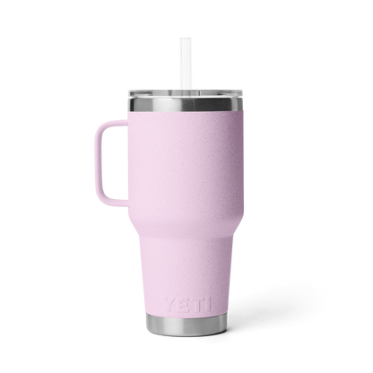 YETI Rambler® 35 oz (1 l) Trinkbecher Cherry Blossom