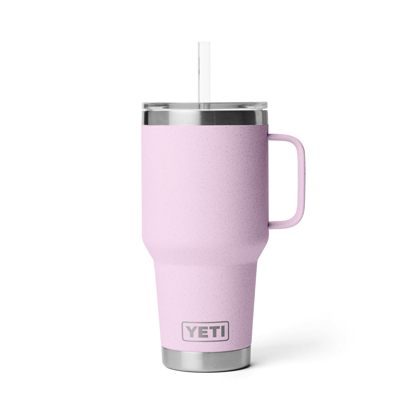 YETI Rambler® 35 oz (1 l) Trinkbecher Cherry Blossom