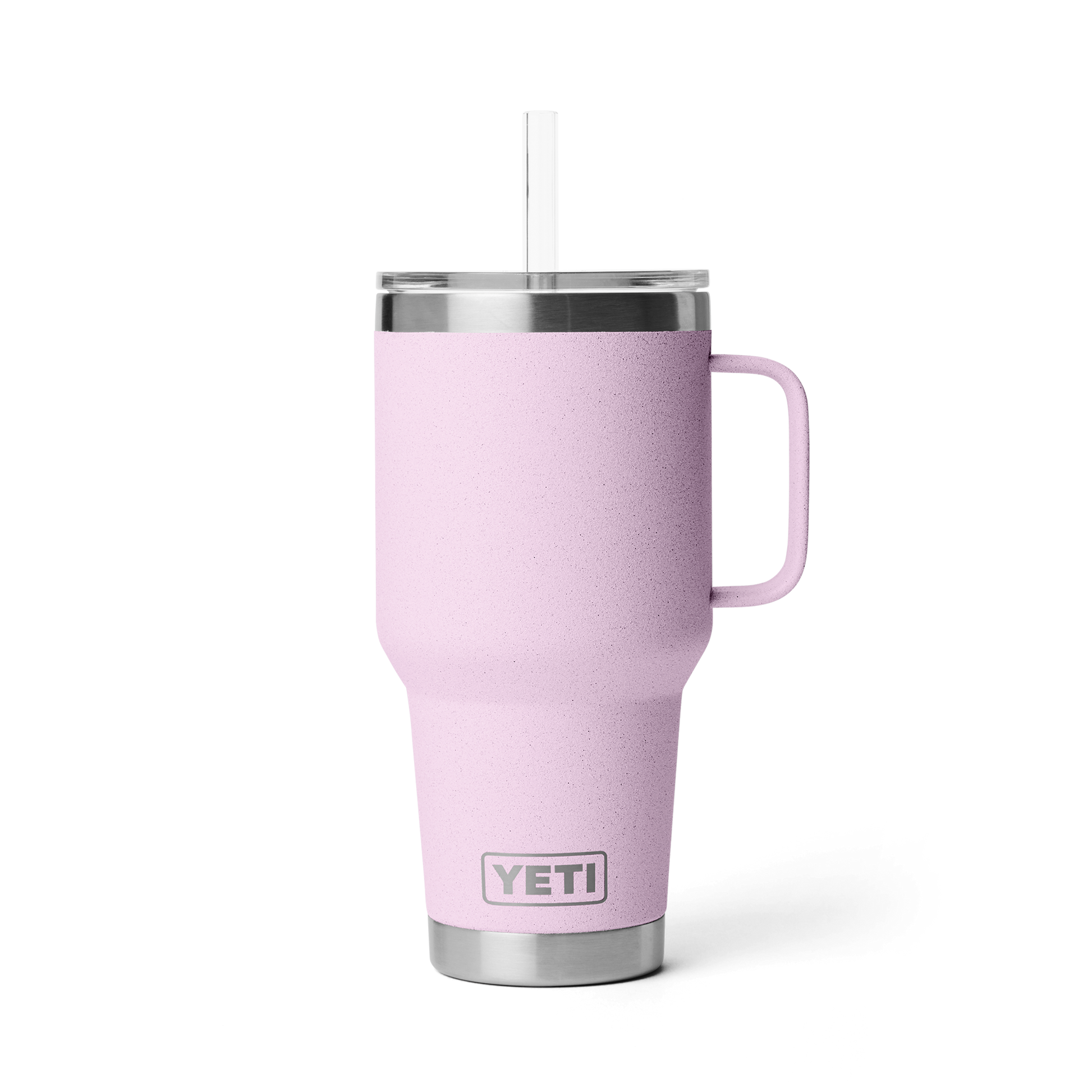 YETI Rambler® 35 oz (1 l) Trinkbecher Cherry Blossom