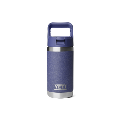 YETI Rambler® Jr 12 oz (355 ml) Kinderflasche Moon Dust
