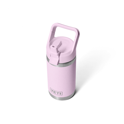 YETI Rambler® Jr 12 oz Kinderflasche (355 ml) Cherry Blossom