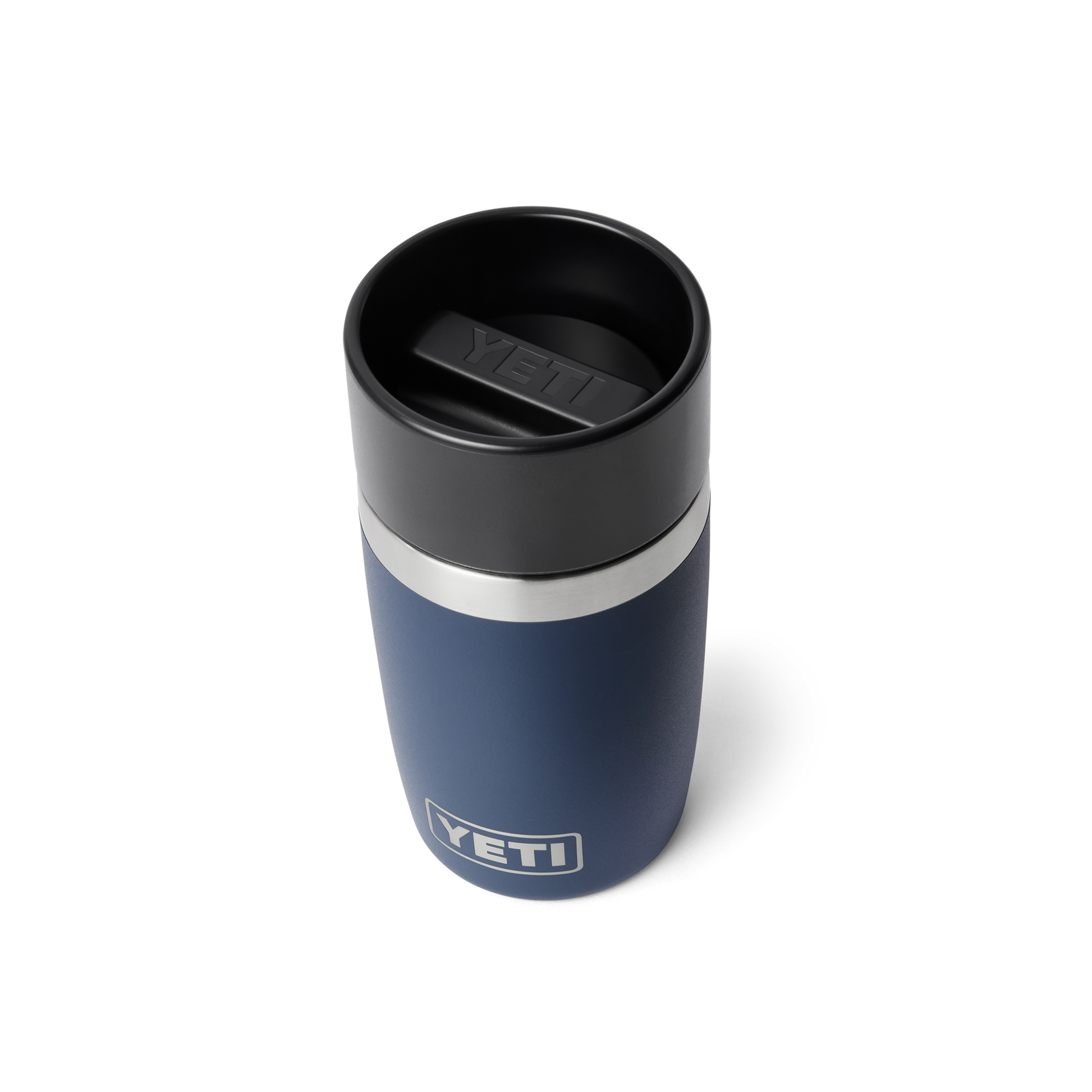 YETI Rambler® Reiseflasche 8 oz (236 ml) Navy