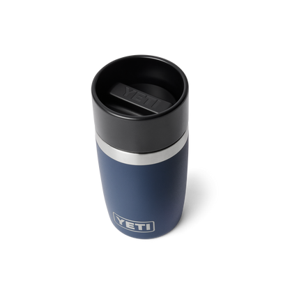 YETI Rambler® Reiseflasche 8 oz (236 ml) Navy