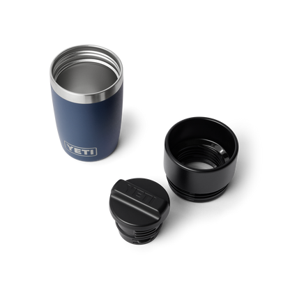 YETI Rambler® Reiseflasche 8 oz (236 ml) Navy
