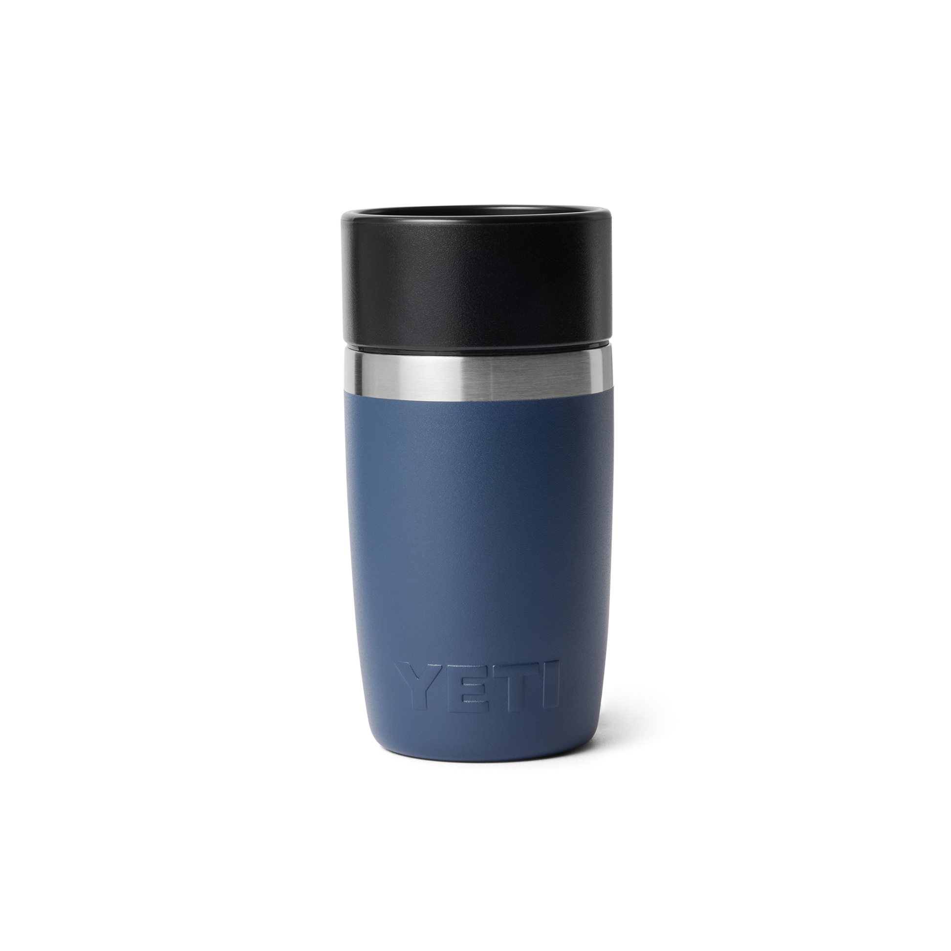 YETI Rambler® Reiseflasche 8 oz (236 ml) Navy