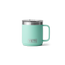 YETI Rambler® Stapelbare Tasse mit 10 oz (295 ml) Fassungsvermögen Seafoam