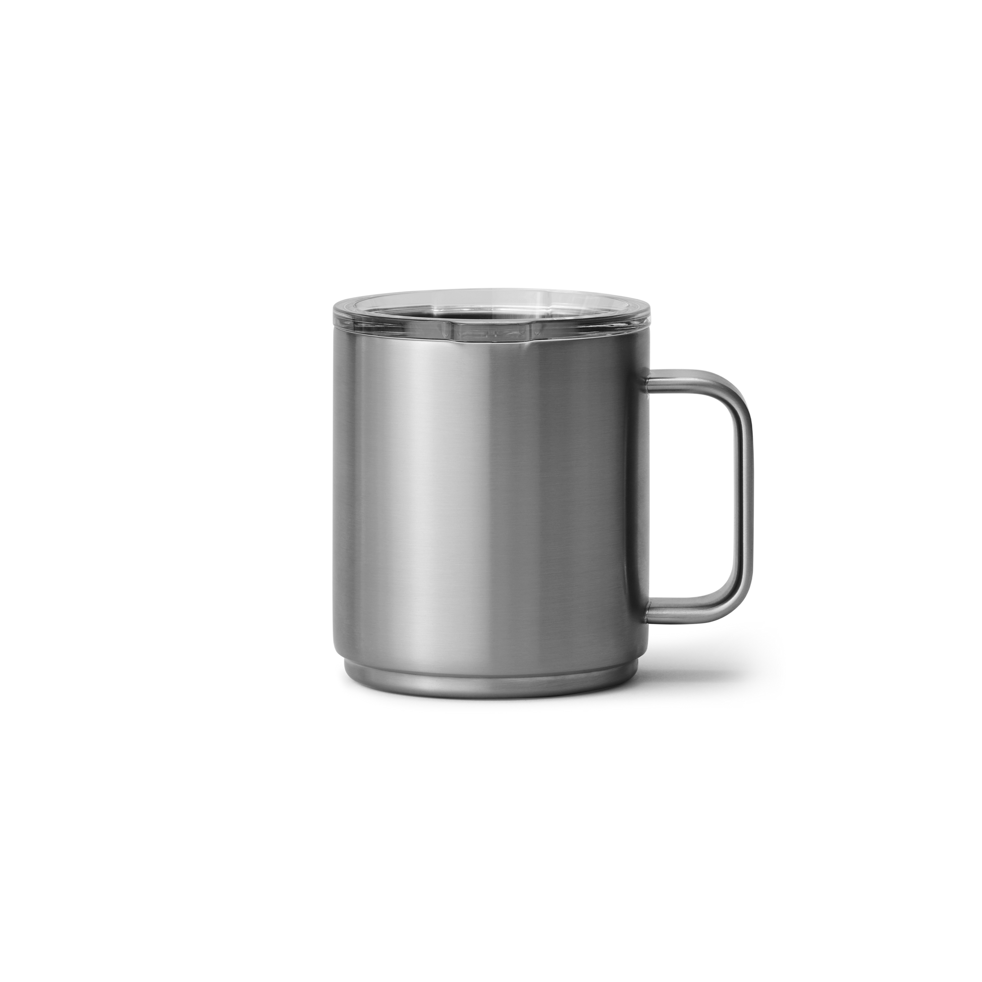 YETI Rambler® Stapelbare Tasse mit 10 oz (295 ml) Fassungsvermögen Edelstahl