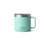 YETI Rambler® Stapelbare Tasse mit 14 oz (414 ml) Fassungsvermögen Seafoam