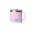 YETI Rambler® Stapelbare Tasse mit 14 oz (414 ml) Fassungsvermögen Cherry Blossom