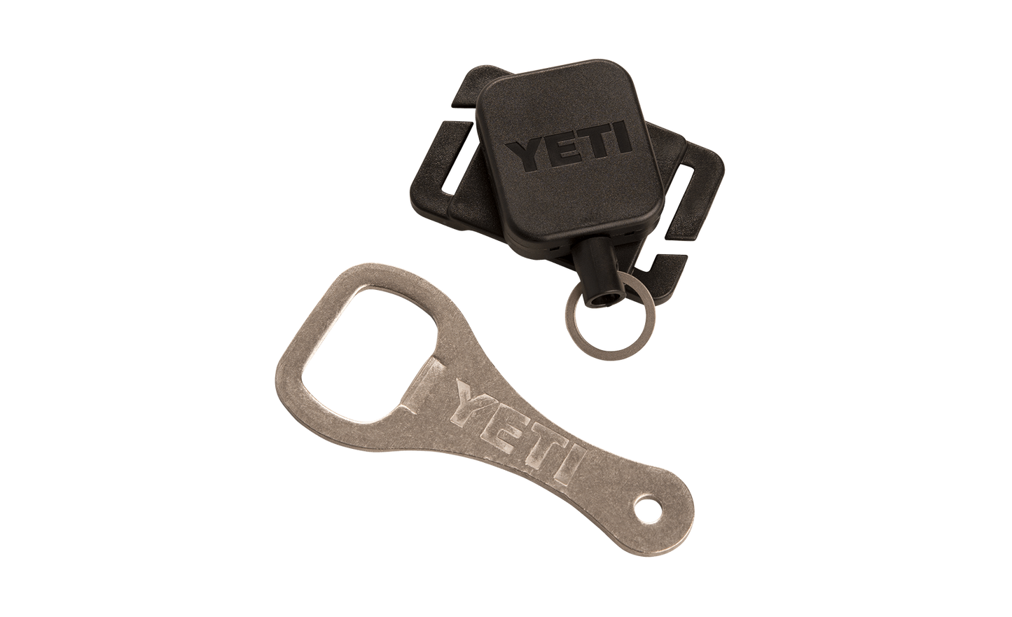 YETI MOLLE ZINGER Stainless Steel