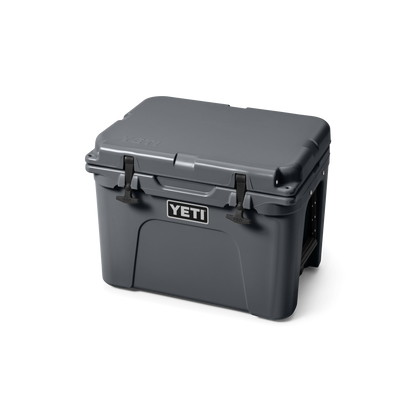 YETI Tundra® 35 Kühlbox Charcoal