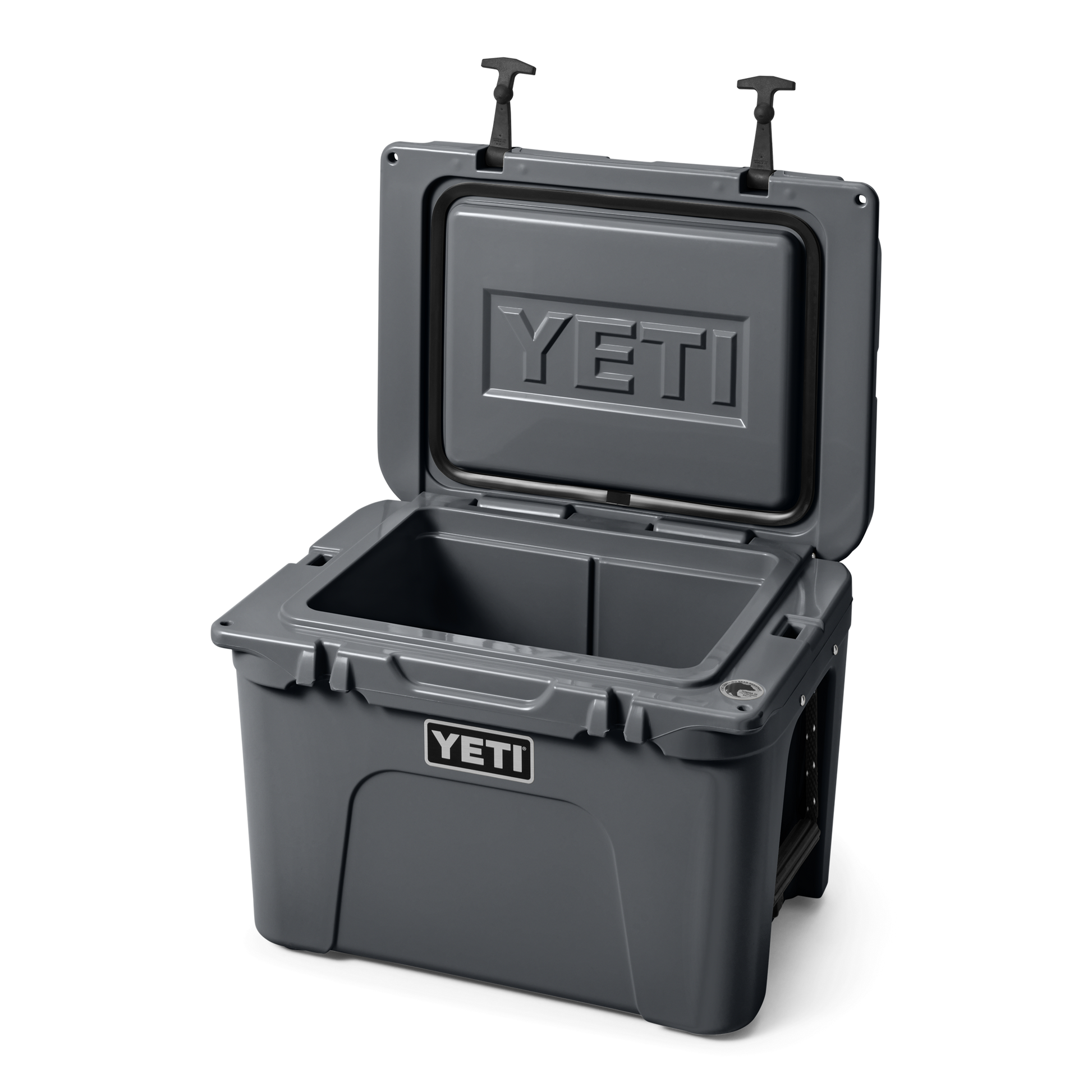 YETI Tundra® 35 Kühlbox Charcoal