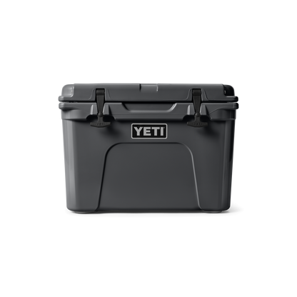 YETI Tundra® 35 Kühlbox Charcoal