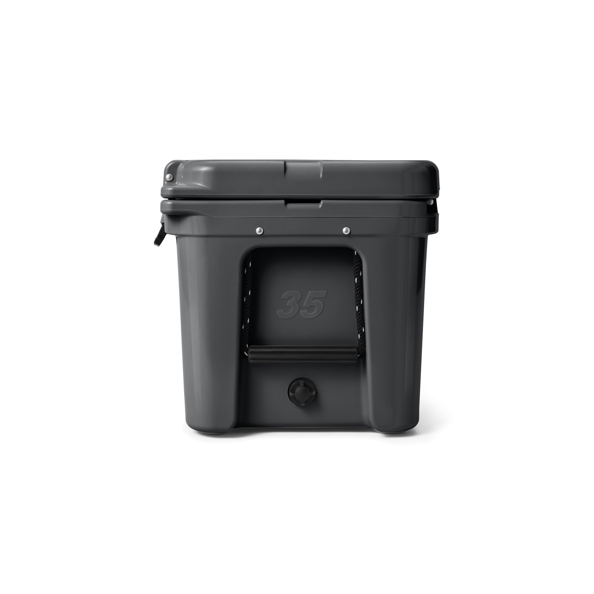 YETI Tundra® 35 Kühlbox Charcoal