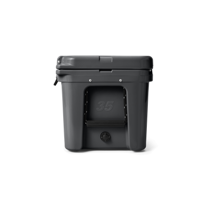 YETI Tundra® 35 Kühlbox Charcoal
