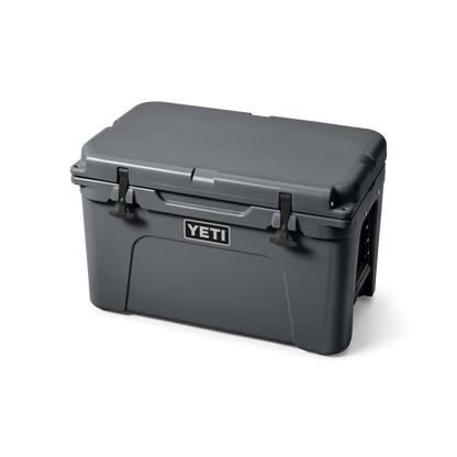 YETI Tundra® 45 Kühlbox Charcoal