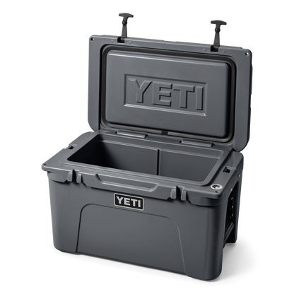 YETI Tundra® 45 Kühlbox Charcoal