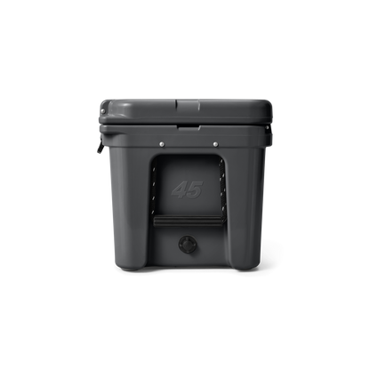 YETI Tundra® 45 Kühlbox Charcoal