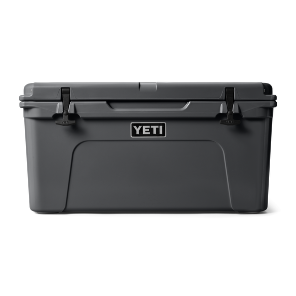 YETI Tundra® 65 Kühlbox Charcoal