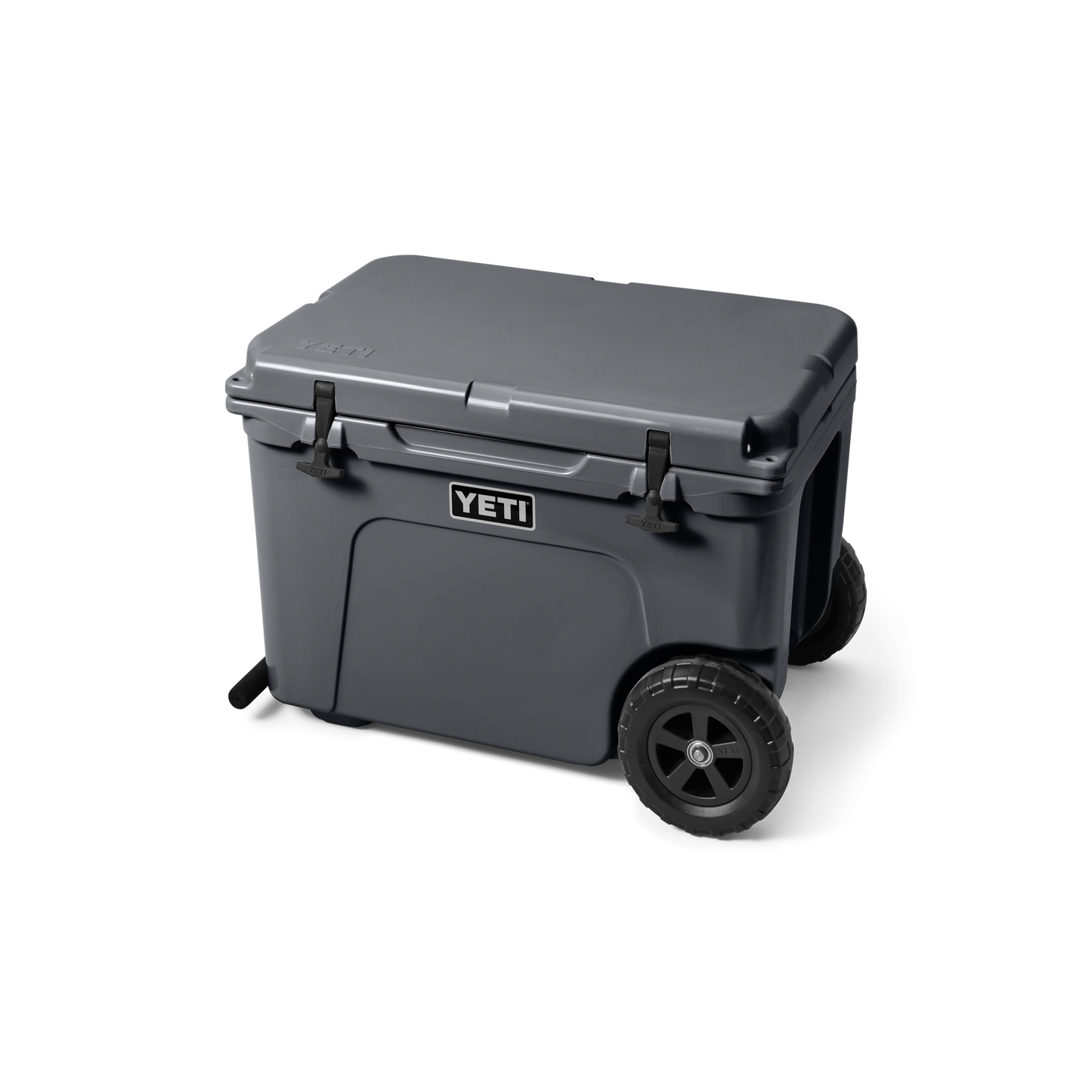 YETI Tundra Haul® Kühlbox auf Rädern Charcoal