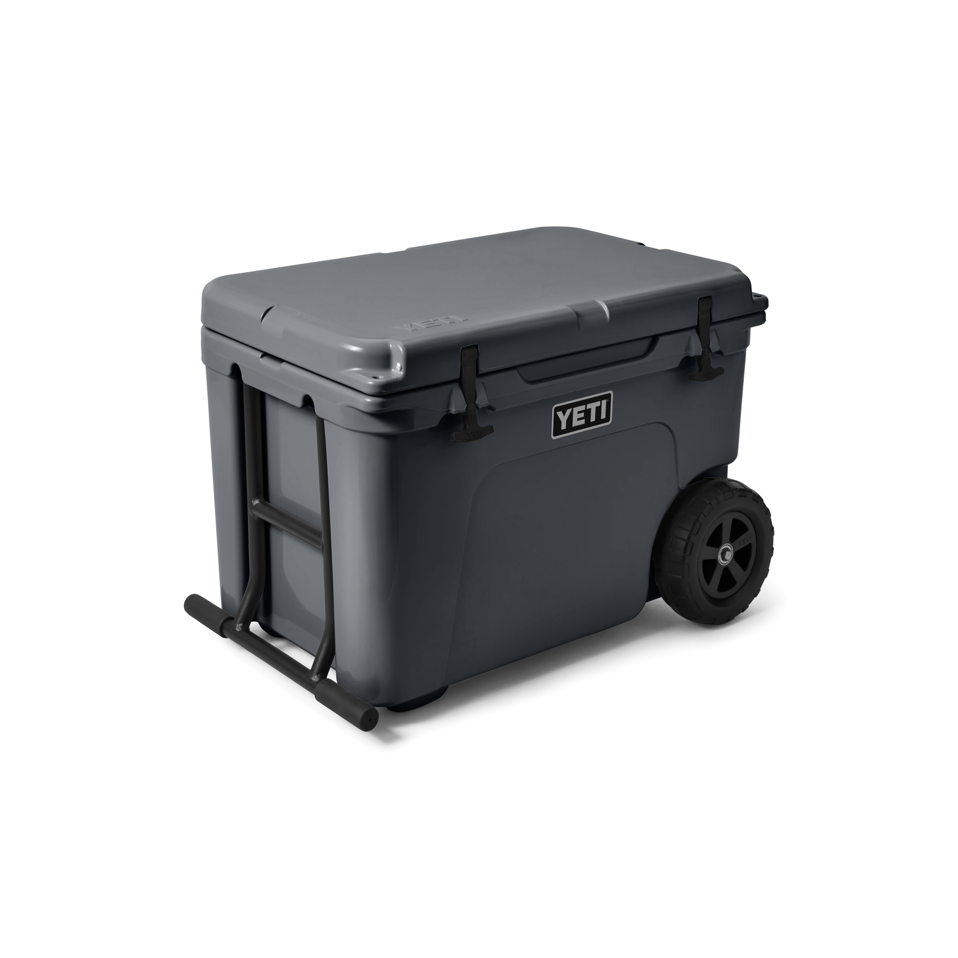 YETI Tundra Haul® Kühlbox auf Rädern Charcoal