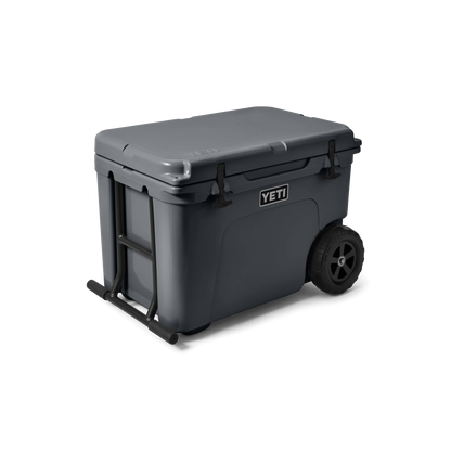 YETI Tundra Haul® Kühlbox auf Rädern Charcoal