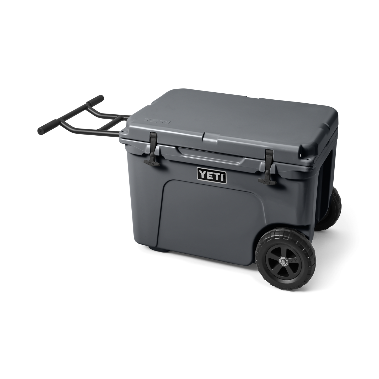 YETI Tundra Haul® Kühlbox auf Rädern Charcoal