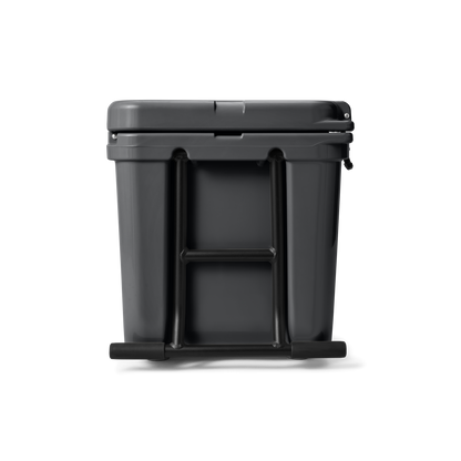 YETI Tundra Haul® Kühlbox auf Rädern Charcoal