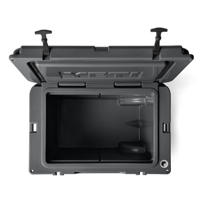 YETI Tundra Haul® Kühlbox auf Rädern Charcoal