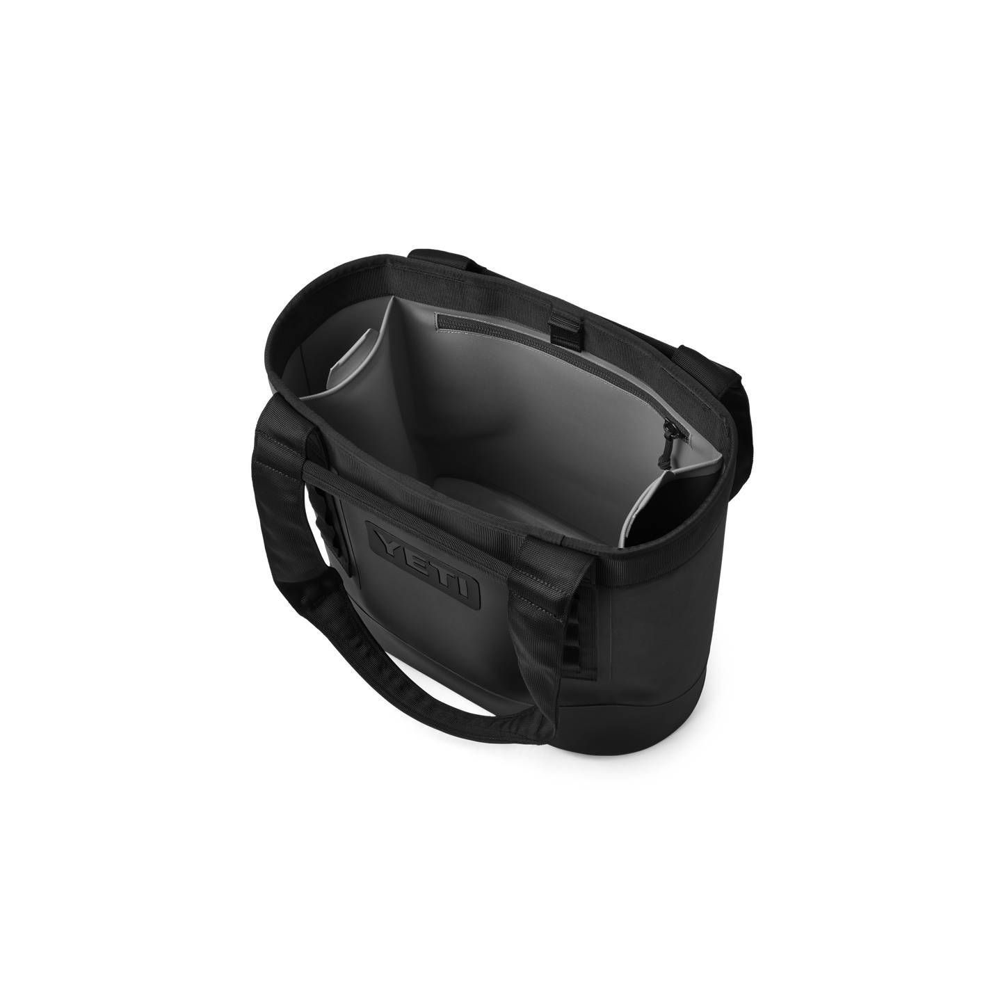 YETI Camino® 20 Tragetasche Schwarz