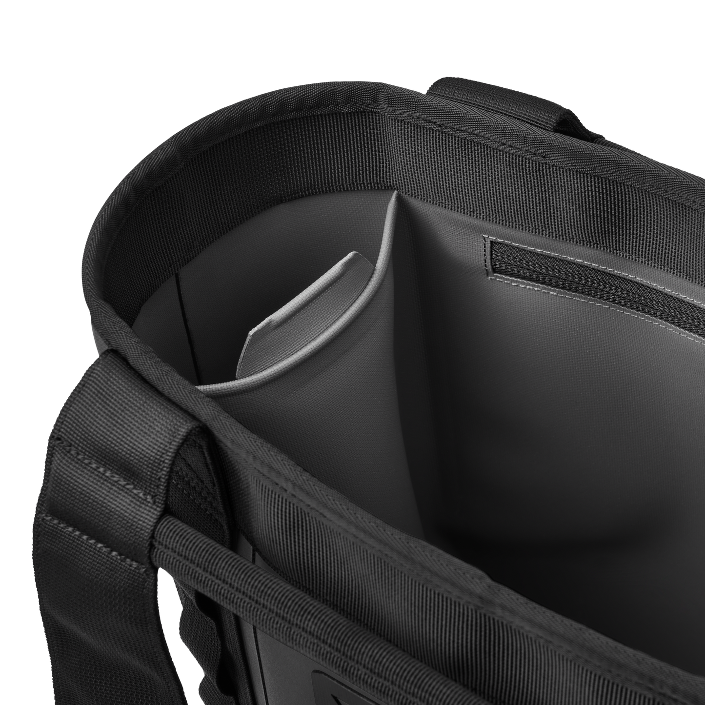 YETI Camino® 20 Tragetasche Schwarz
