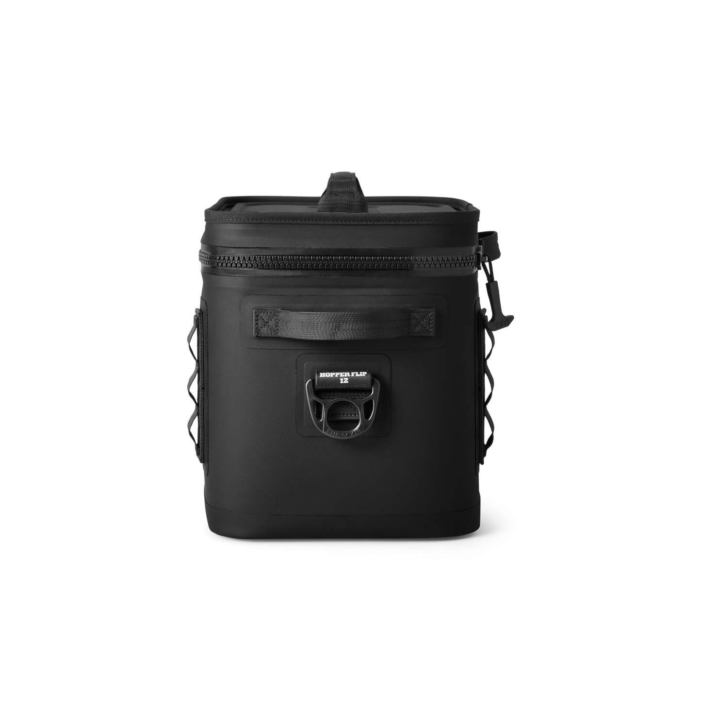 YETI Hopper Flip® 12 Kühltasche Schwarz