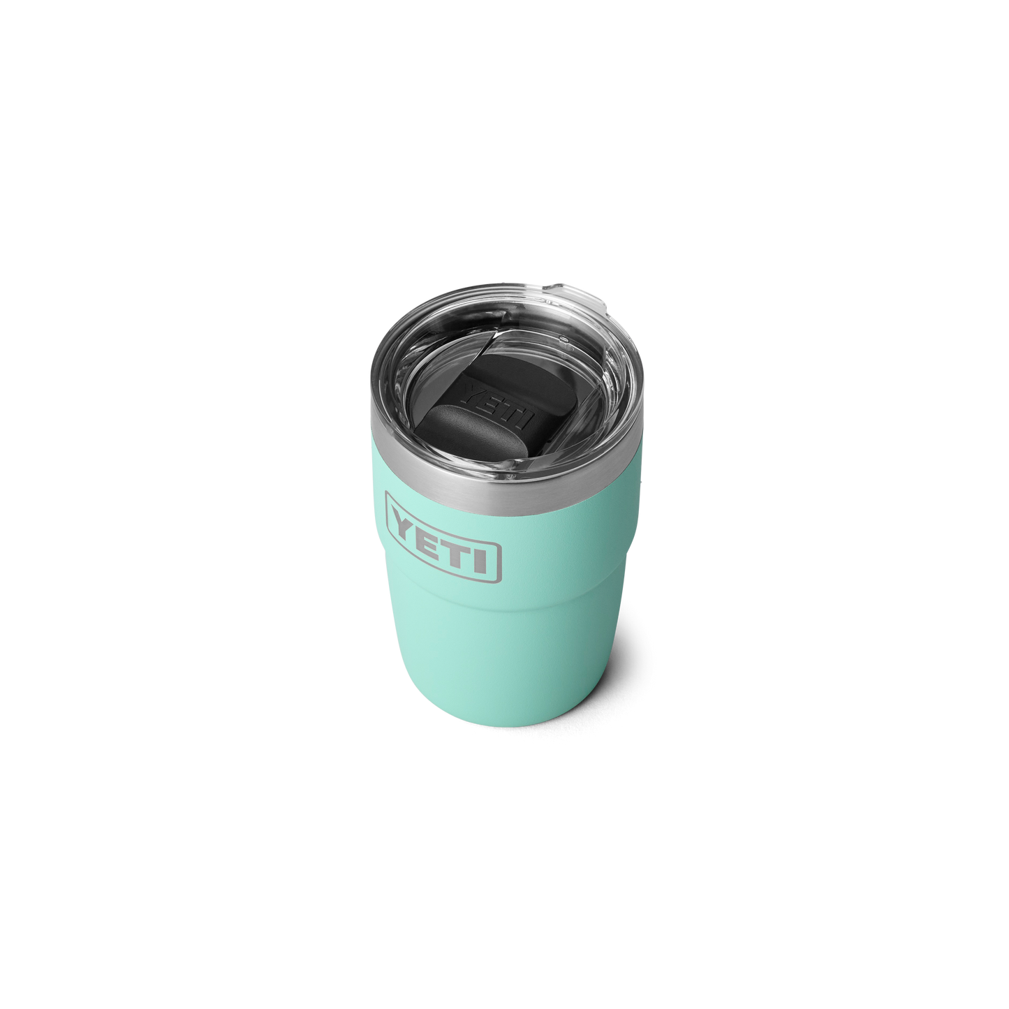 YETI Rambler® 8 oz (237 ml) Tasse Sea Foam