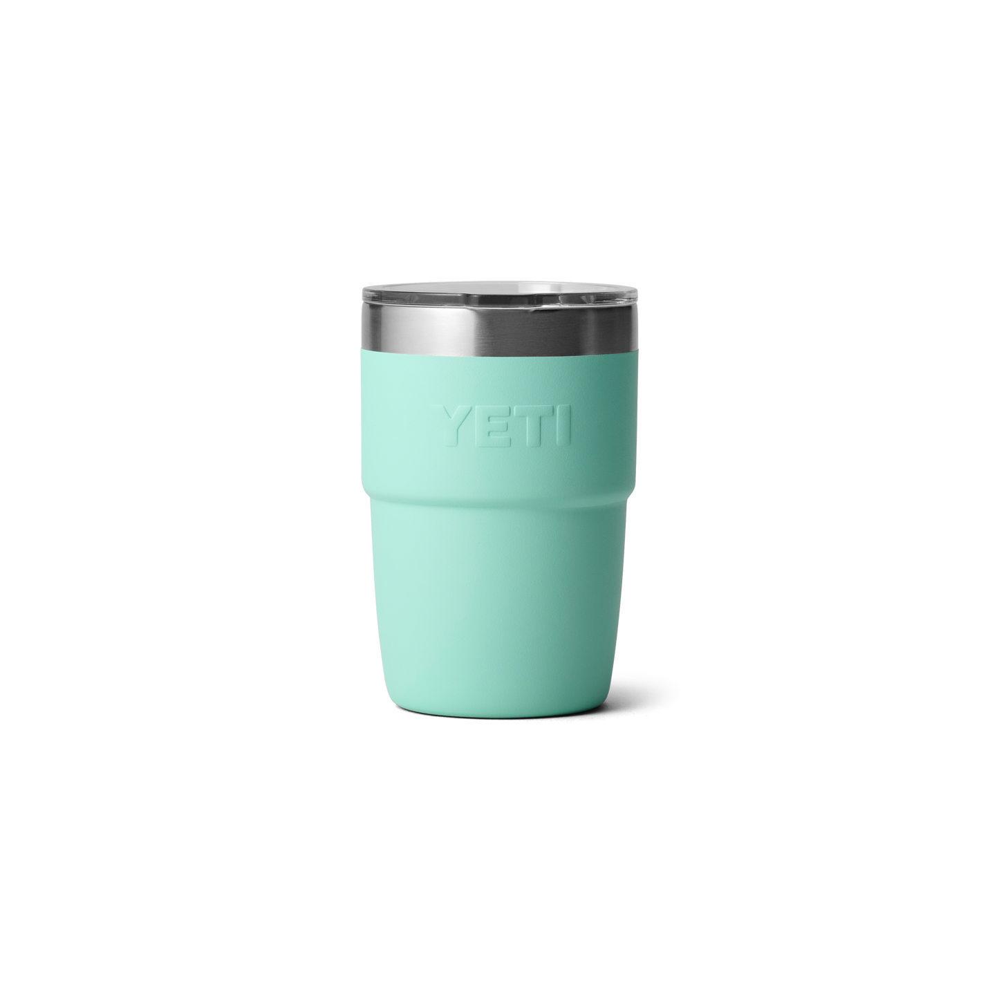 YETI Rambler® 8 oz (237 ml) Tasse Sea Foam