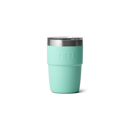 YETI Rambler® 8 oz (237 ml) Tasse Sea Foam