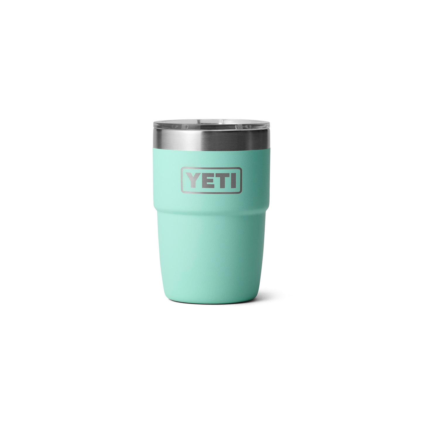 YETI Rambler® 8 oz (237 ml) Tasse Sea Foam